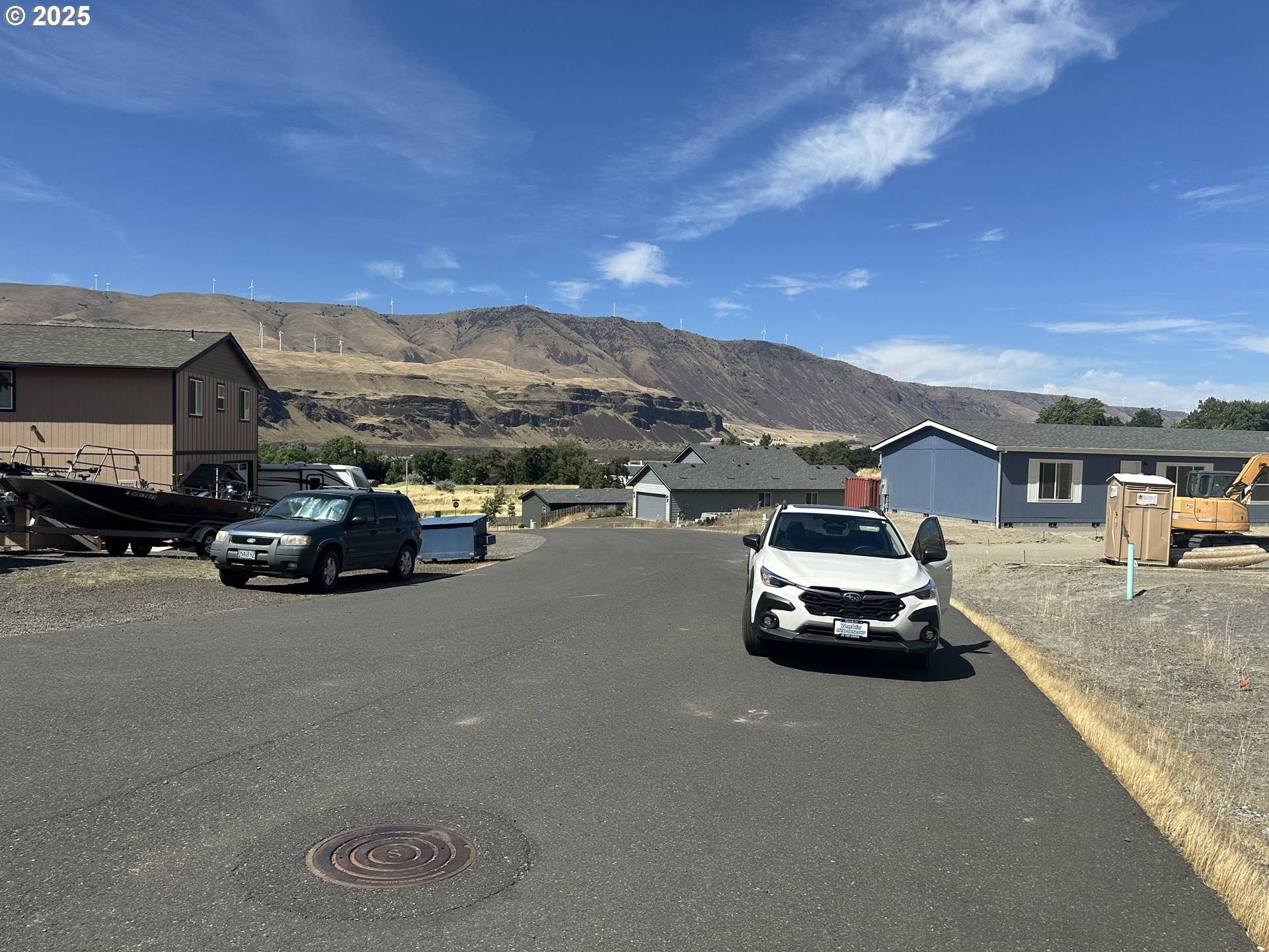 Rufus, OR 97050,409 DESCHUTES LN
