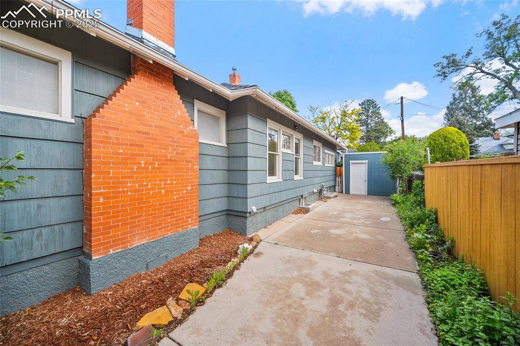 Colorado Springs, CO 80907,124 E Fontanero ST
