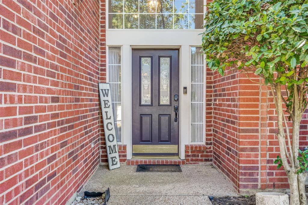 Corinth, TX 76210,1702 Andrew Court