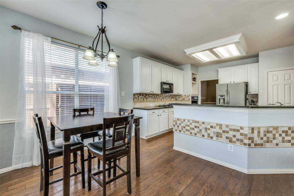Corinth, TX 76210,1702 Andrew Court