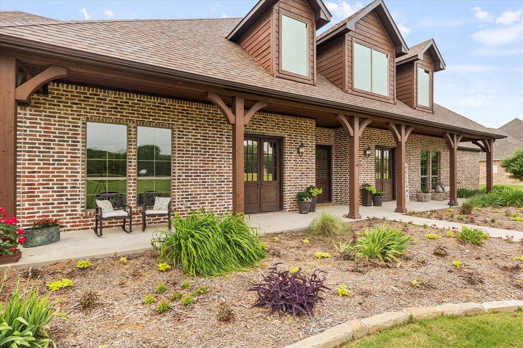 Rockwall, TX 75032,2035 Hodges Lake Drive