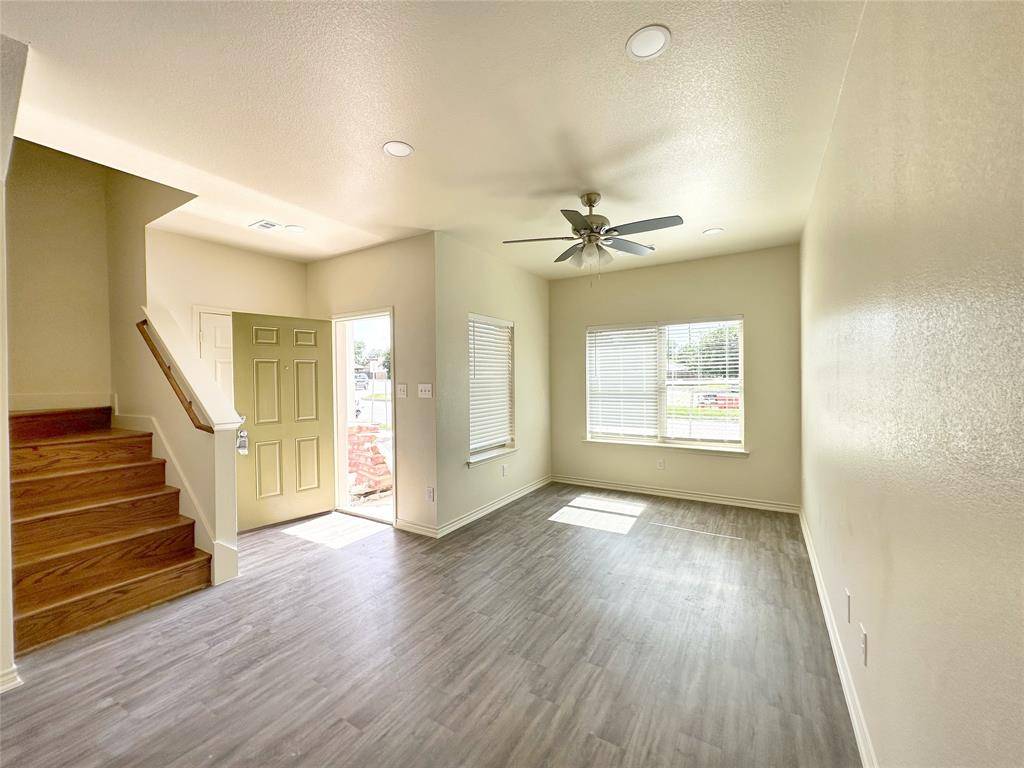 Fort Worth, TX 76110,1703 St Louis Avenue