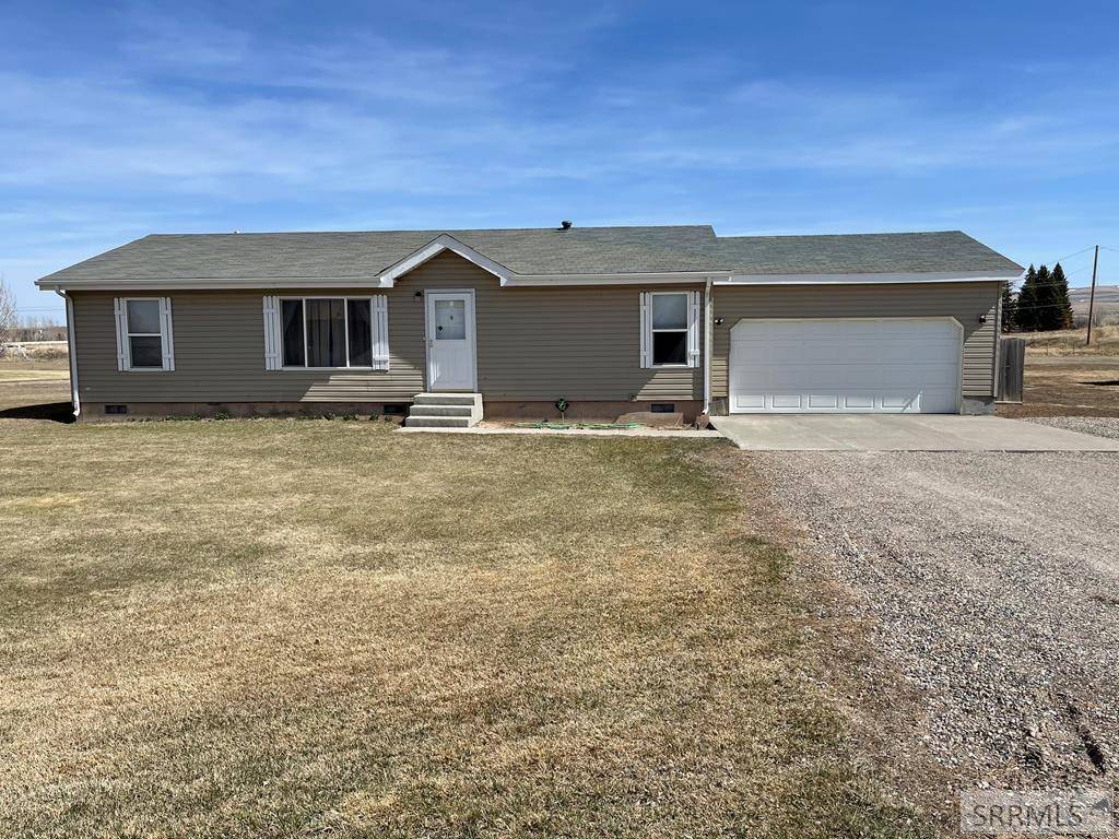 3171 Niel Drive, Idaho Falls, ID 83406