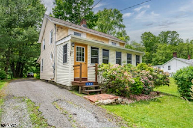 Washington Twp., NJ 07853,177 Schooleys Mountain Rd