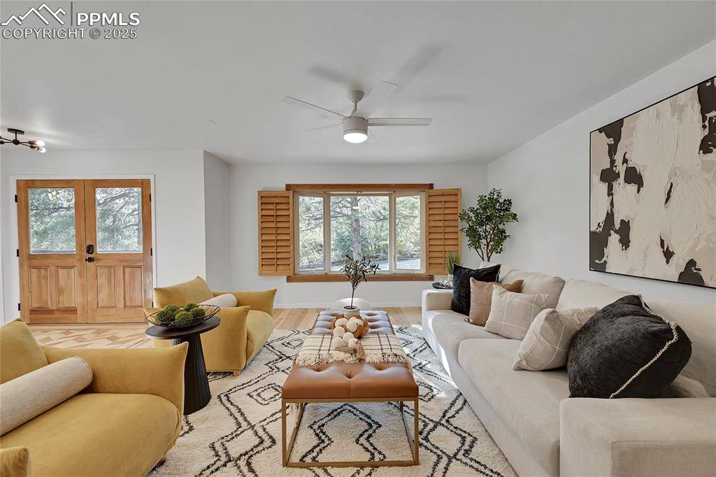 Colorado Springs, CO 80919,7125 Higher Ridges CT