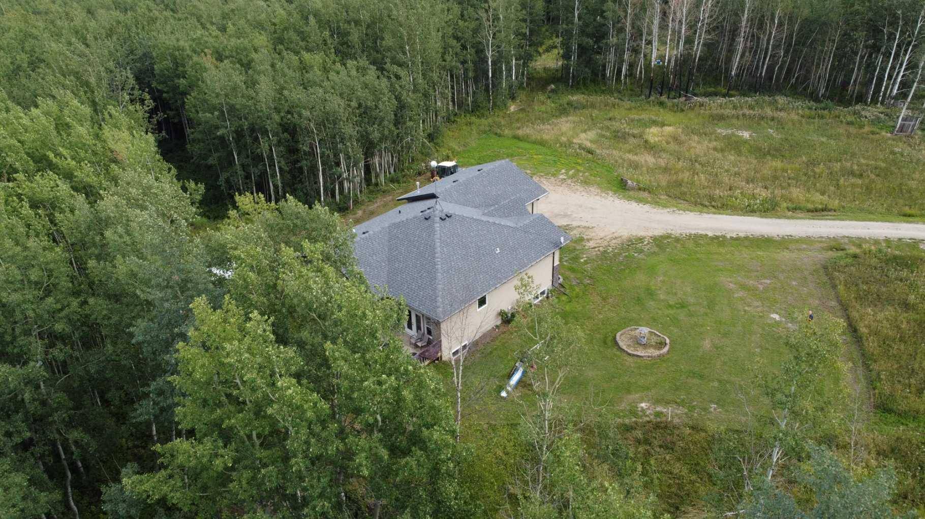 Rural Ponoka County, AB T4J 1R4,445003 Range Road 11 Range