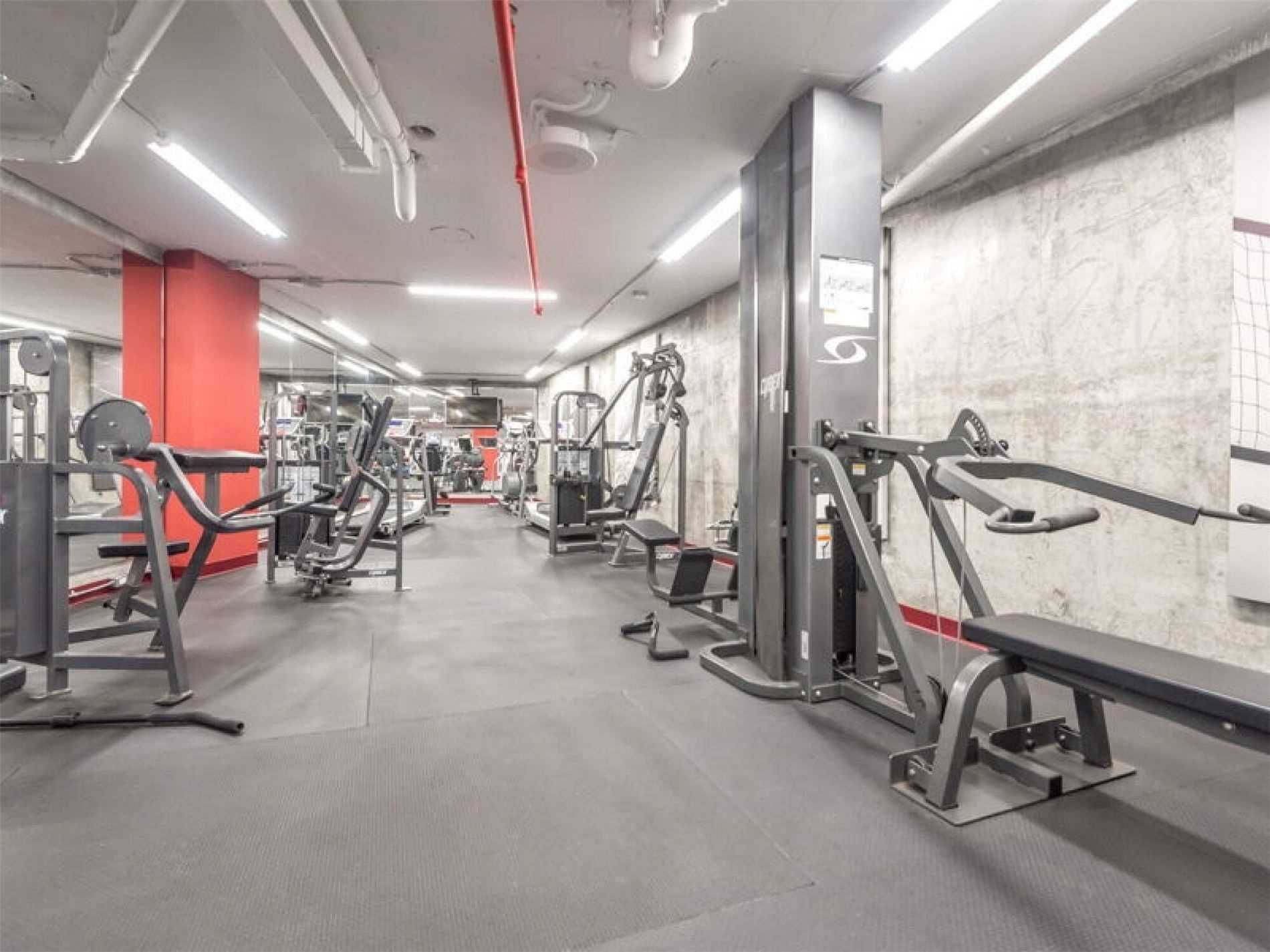 Toronto C08, ON M5B 2R3,210 Victoria ST #PH10