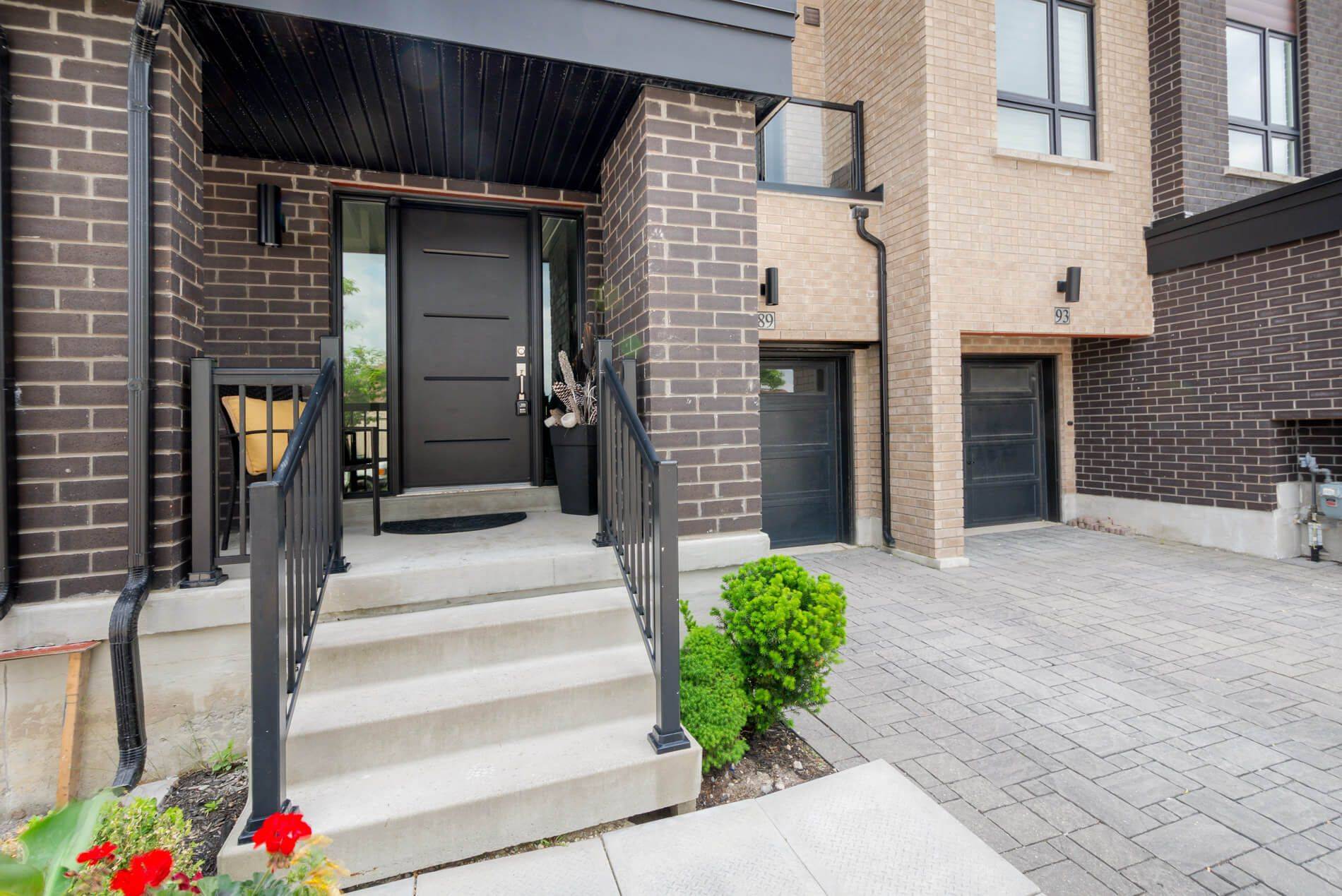 Vaughan, ON L4H 4W8,89 Gridiron Gate