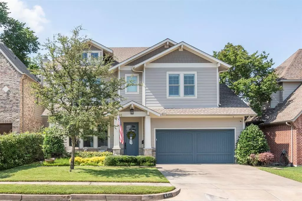 Dallas, TX 75206,6011 Goodwin Avenue