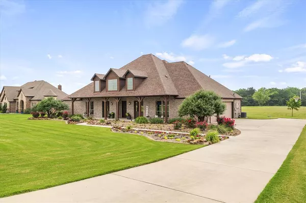 Rockwall, TX 75032,2035 Hodges Lake Drive