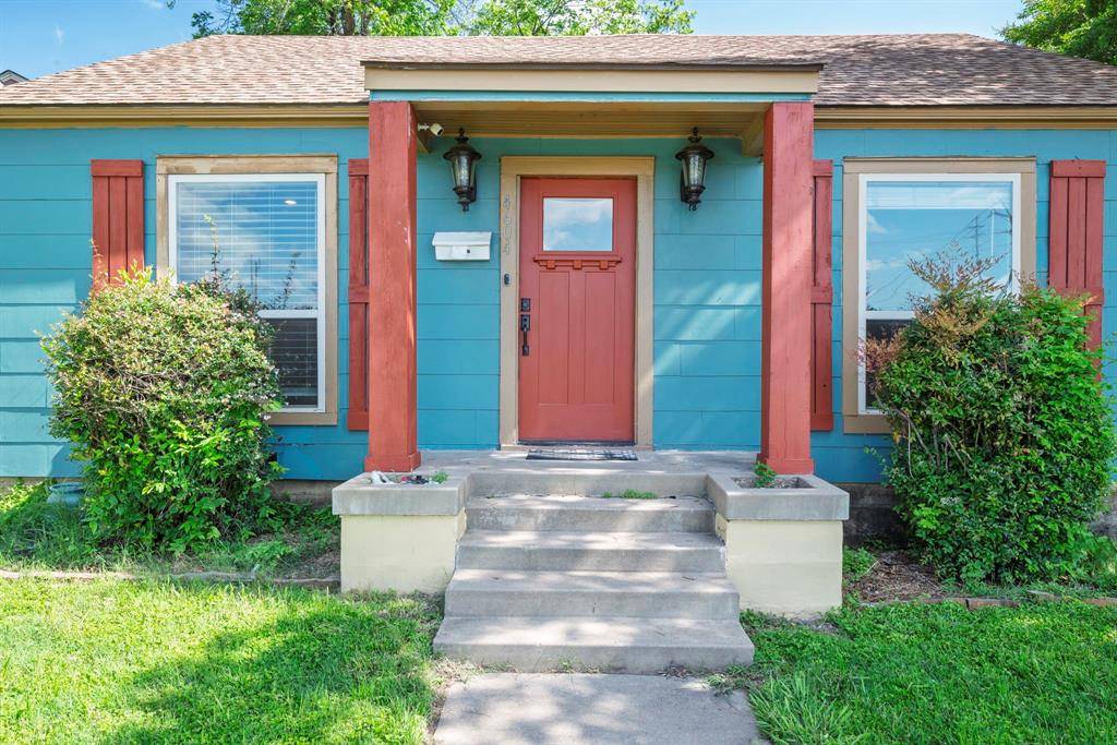 Fort Worth, TX 76107,4604 Calmont Avenue