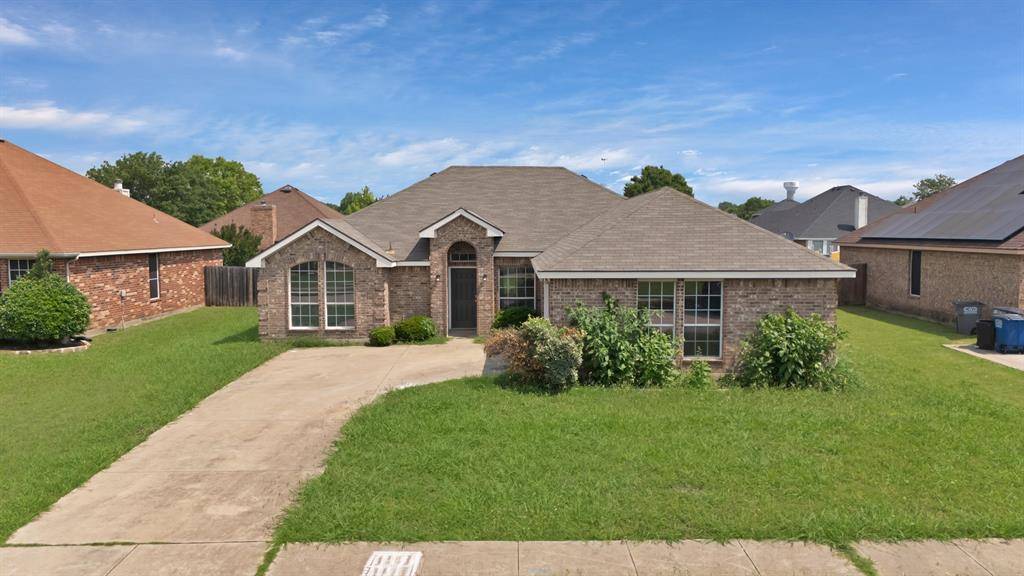 Red Oak, TX 75154,108 Waterview Parkway