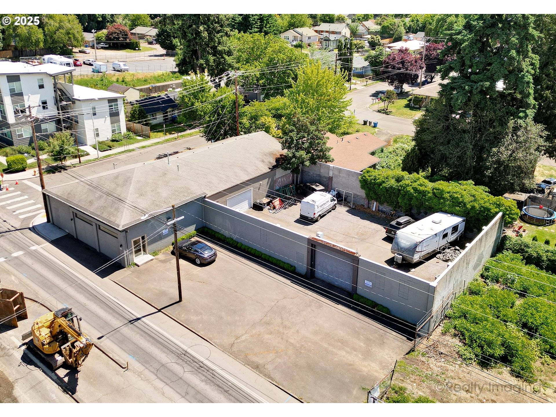 Vancouver, WA 98660,1201 W FOURTH PLAIN BLVD