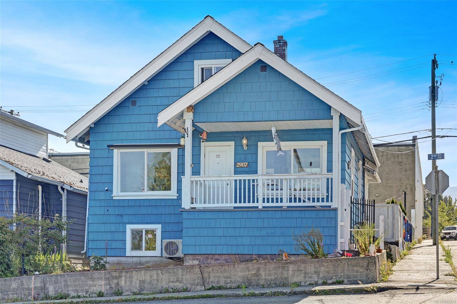 2907 2nd Ave, Port Alberni, BC V9Y 1Z3