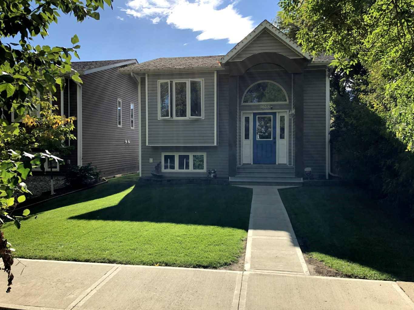 Peace River, AB T8S 1H9,9615 95 AVE