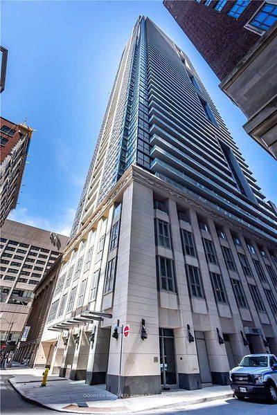 70 Temperance ST #1907, Toronto C01, ON M5H 4E8