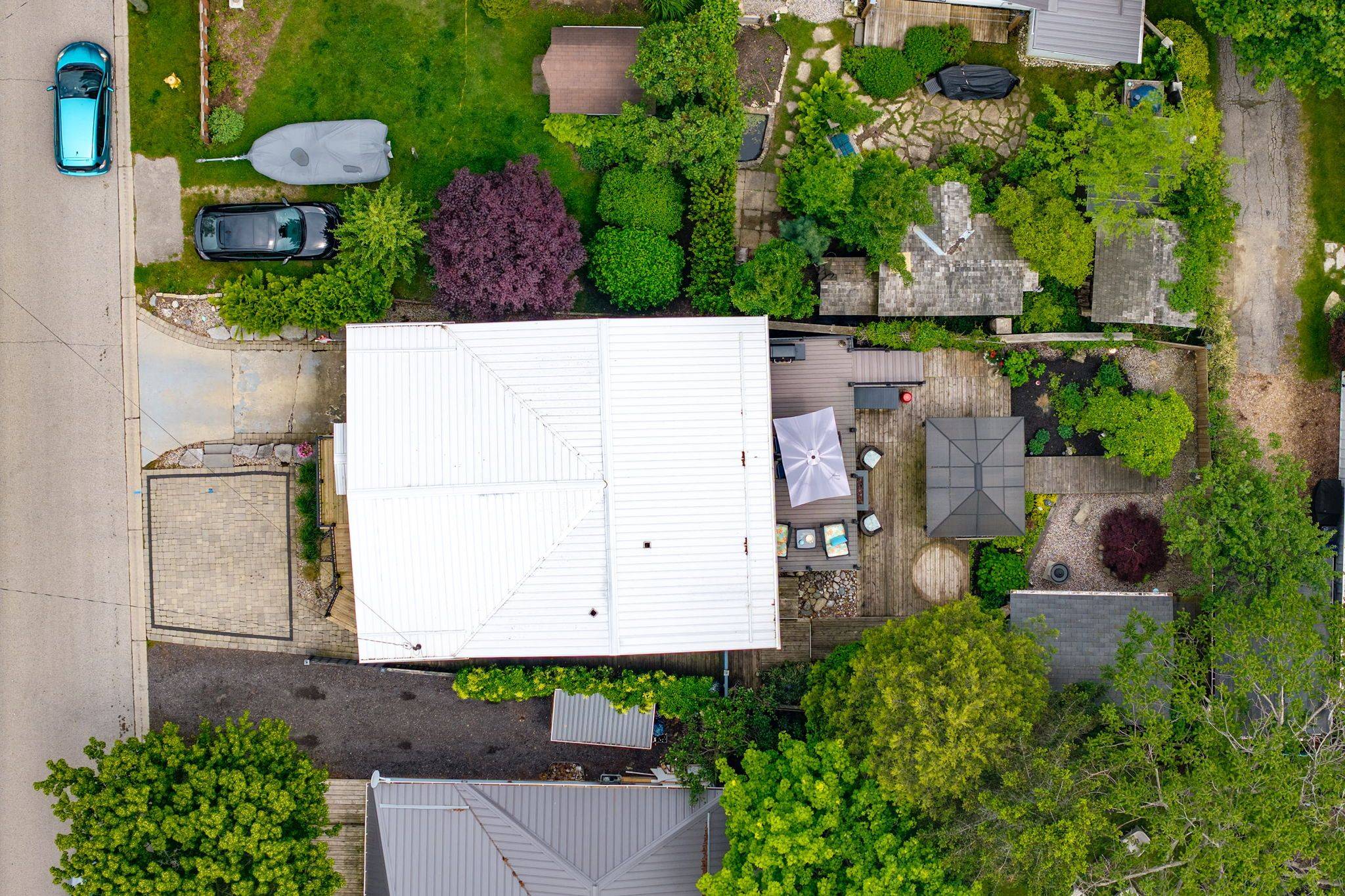 Central Elgin, ON N5L 1H1,494 George ST