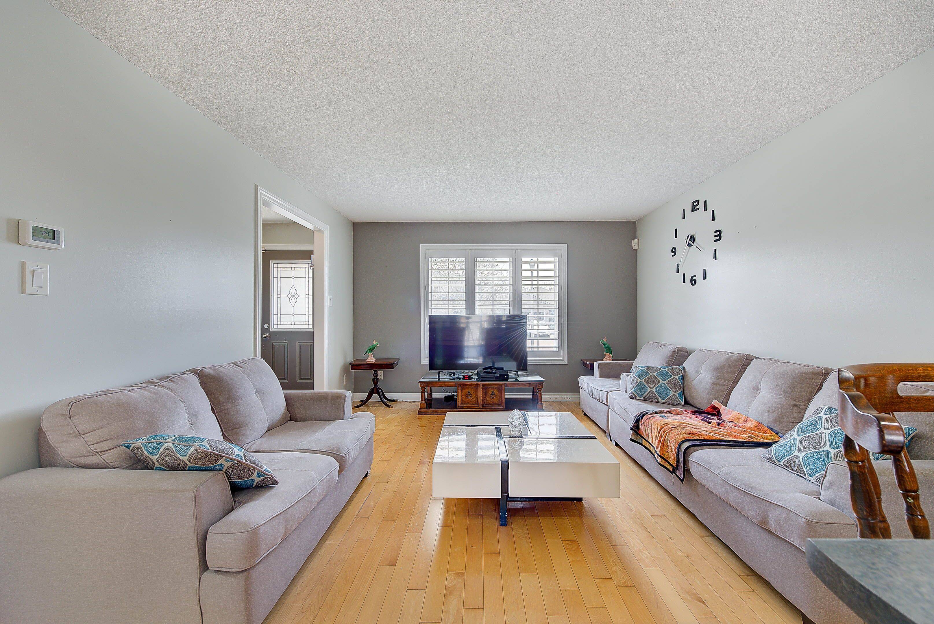London East, ON N5V 5G7,494 Exmouth CIR