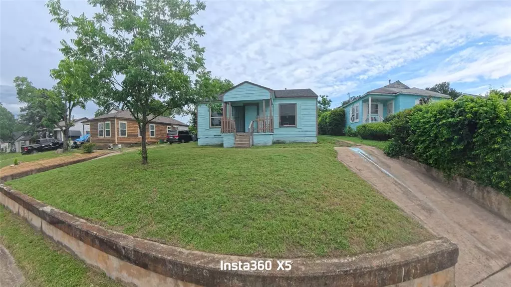Dallas, TX 75216,1542 Vermont Avenue