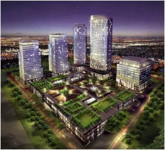 Markham, ON L3T 0C8,7161 Yonge ST #518