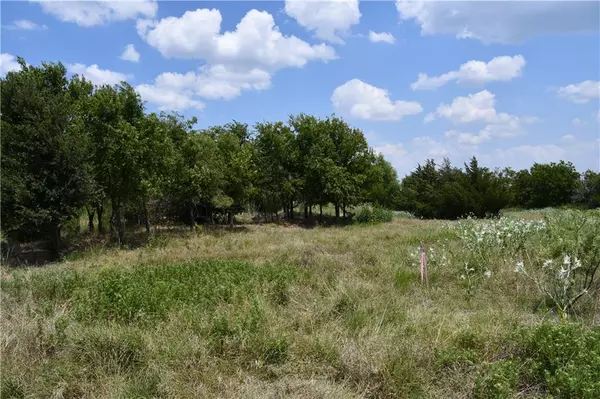 Lot 8 HCR 3363,  Mount Calm,  TX 76673