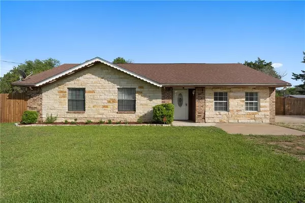 762 Audrey Avenue,  Waco,  TX 76705