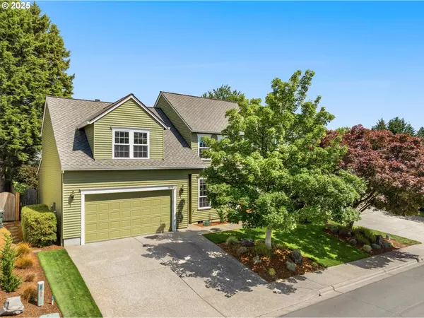 Portland, OR 97229,1648 NW 127TH TER