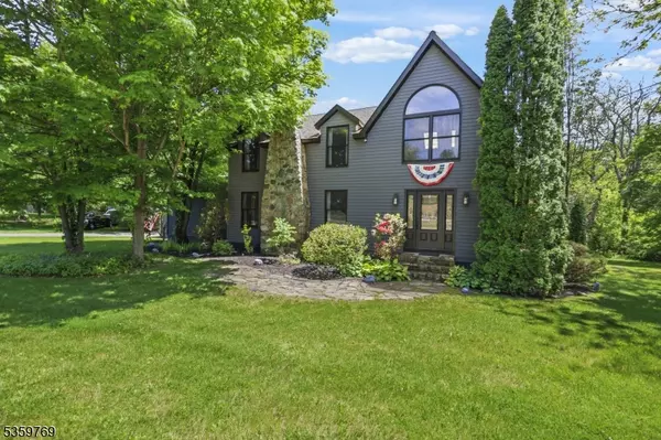1404 State Route 57, Mansfield Twp., NJ 07865