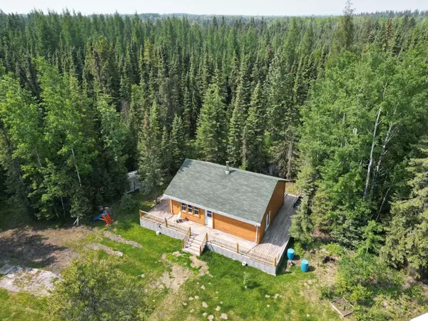 53417 Range Rd 100, Wildwood, AB T0E 2M0