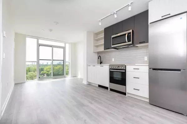 Toronto W02, ON M6N 0B3,2300 St Clair AVE W #805
