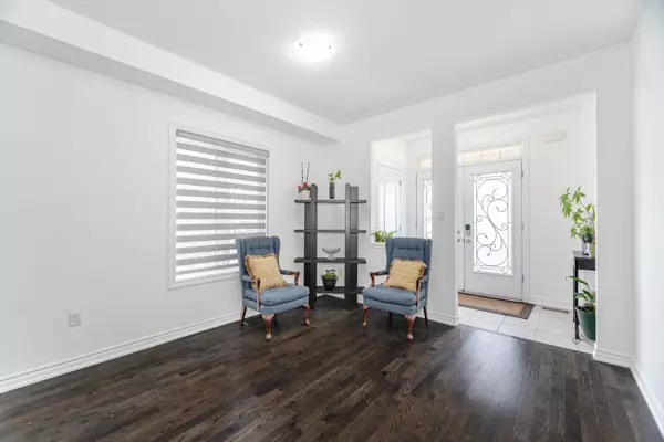 Brampton, ON L7A 0G4,481 Brisdale DR