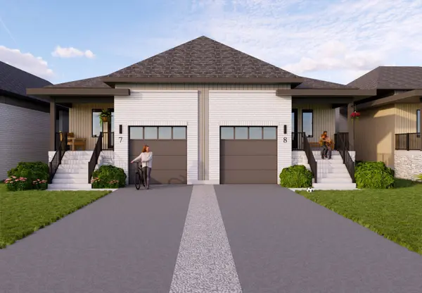 Brighton, ON K0K 1H0,127 Royal Gala DR