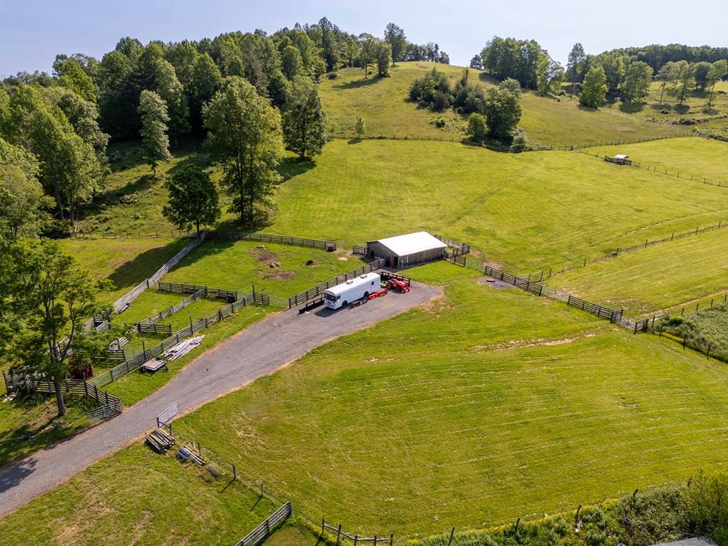 Laurel Fork, VA 24352,688 Gibson Knob Rd.