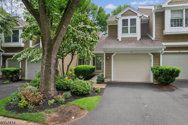 12 Stone Run Rd, Bedminster Twp., NJ 07921