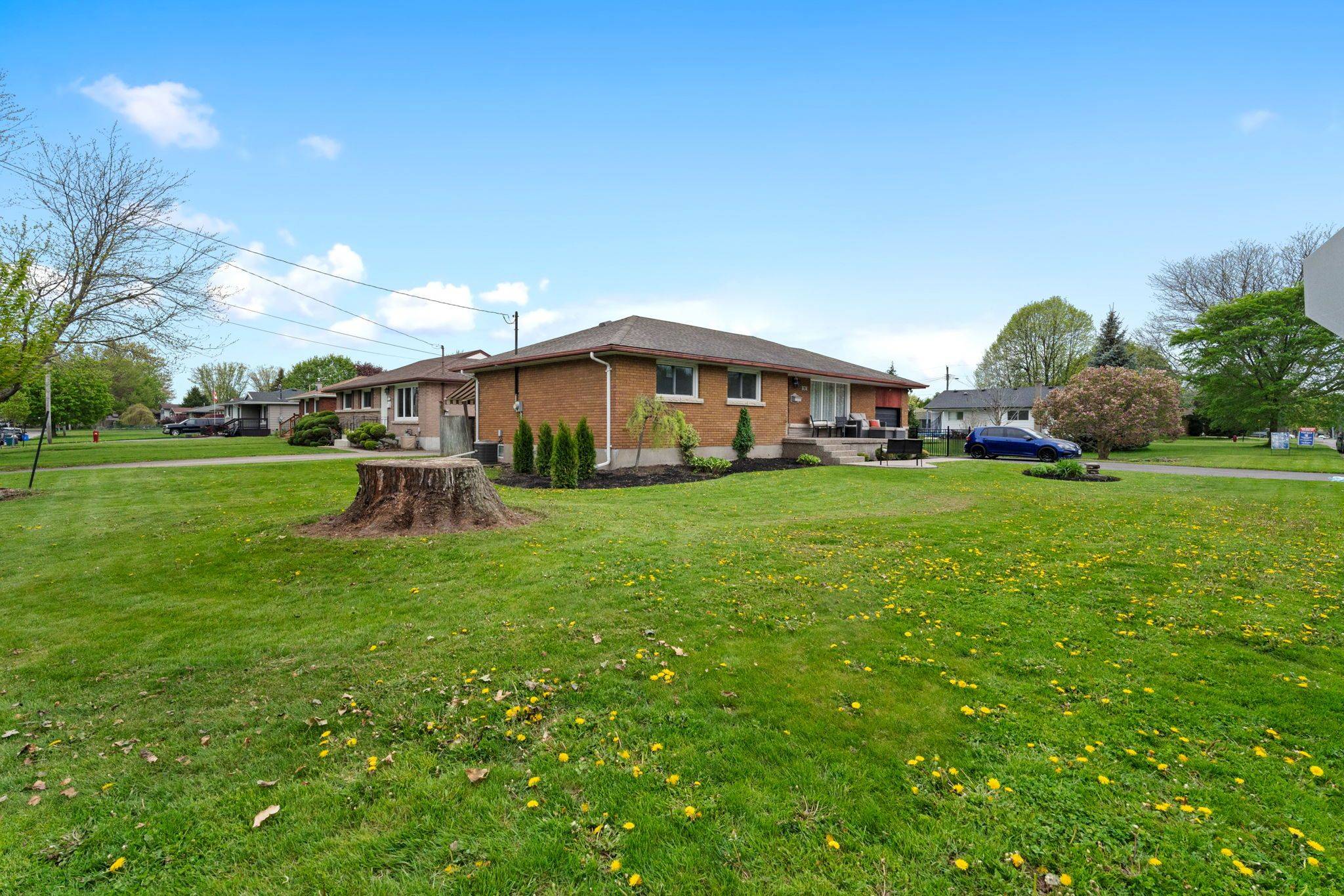 Welland, ON L3C 4B3,15 Dexter DR