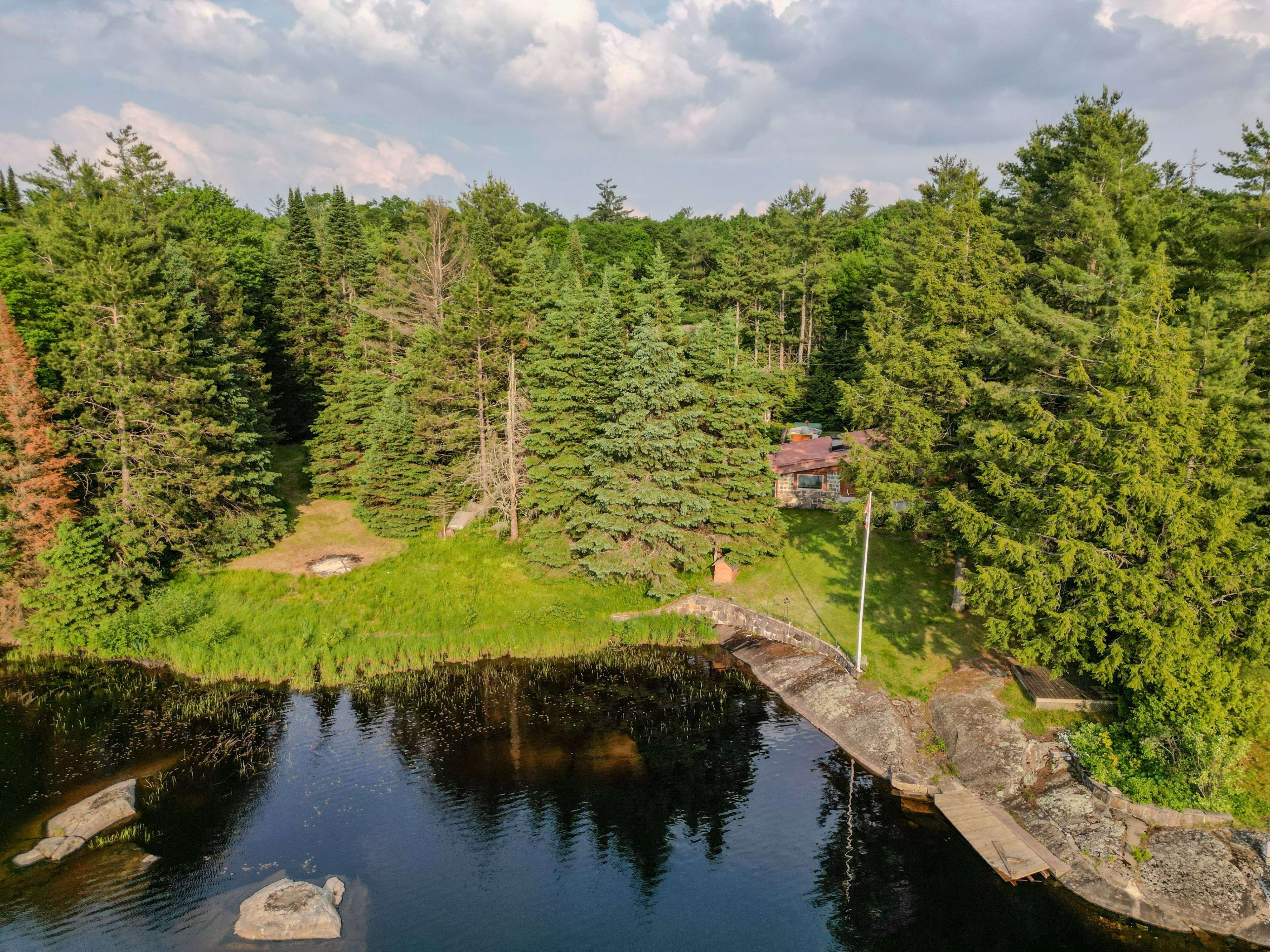 Bracebridge, ON P1P 1R3,1070 Chaikof RD