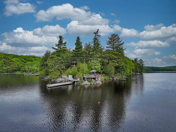 230 Doe Lake Peninsula N/A, Armour, ON P0A 1L0