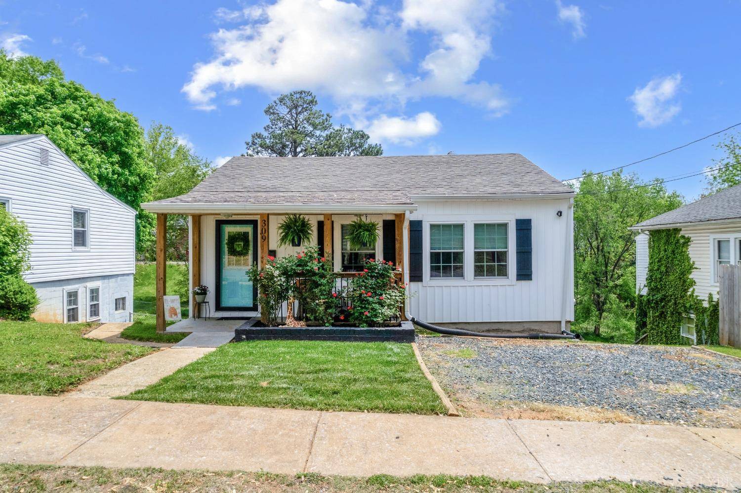309 Newberne ST, Lynchburg, VA 24501
