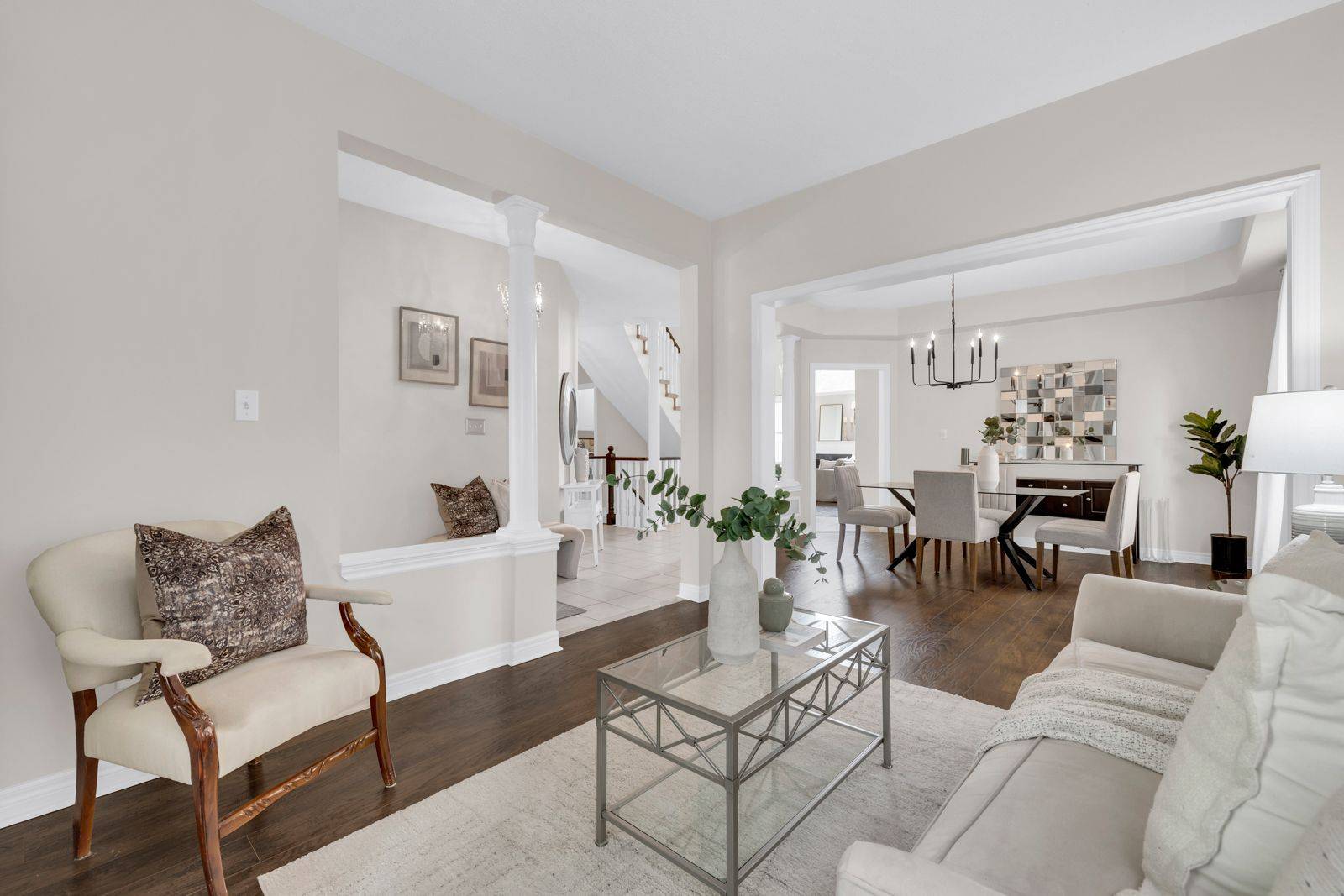 Whitby, ON L1M 2G2,80 Darius Harns DR