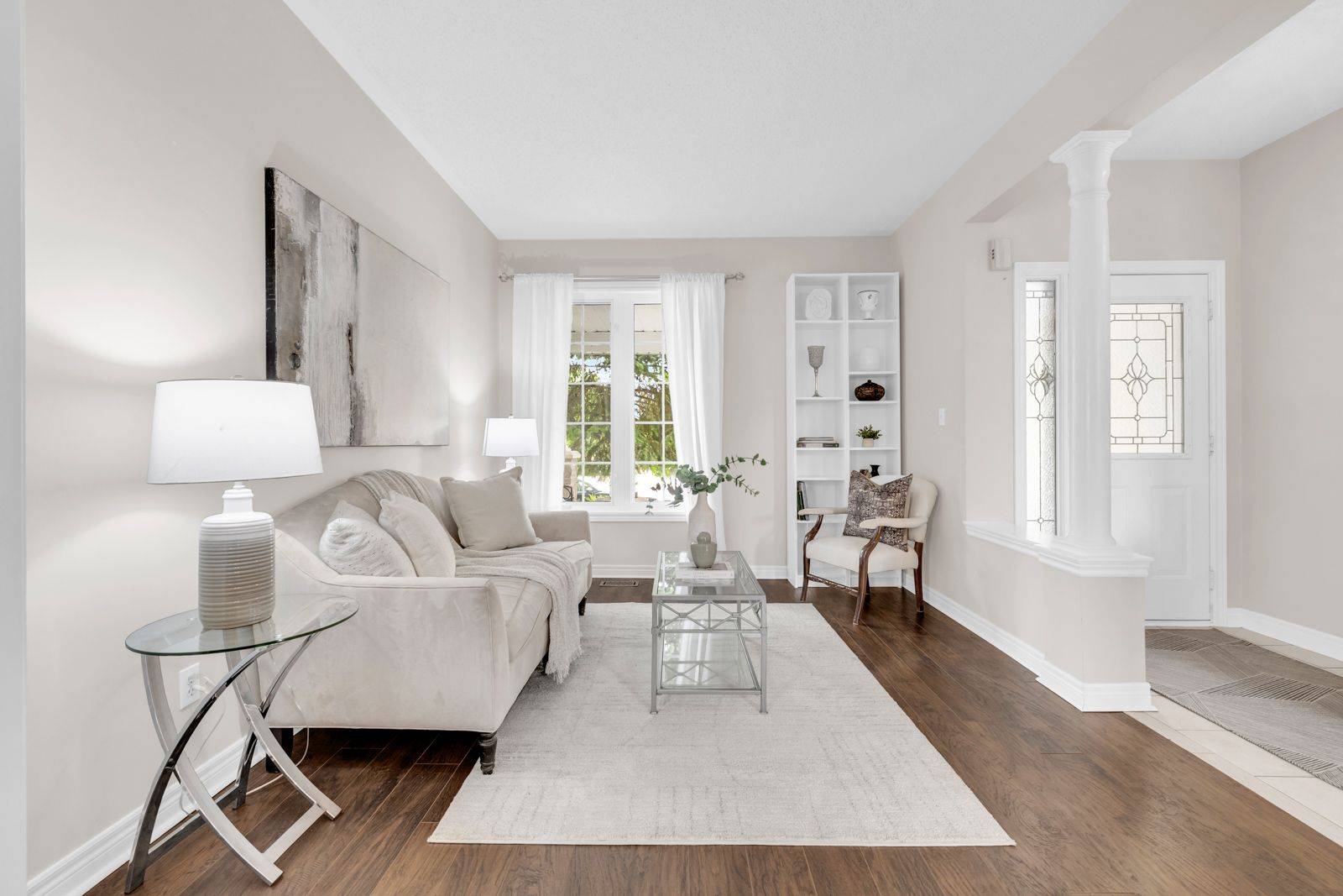 Whitby, ON L1M 2G2,80 Darius Harns DR