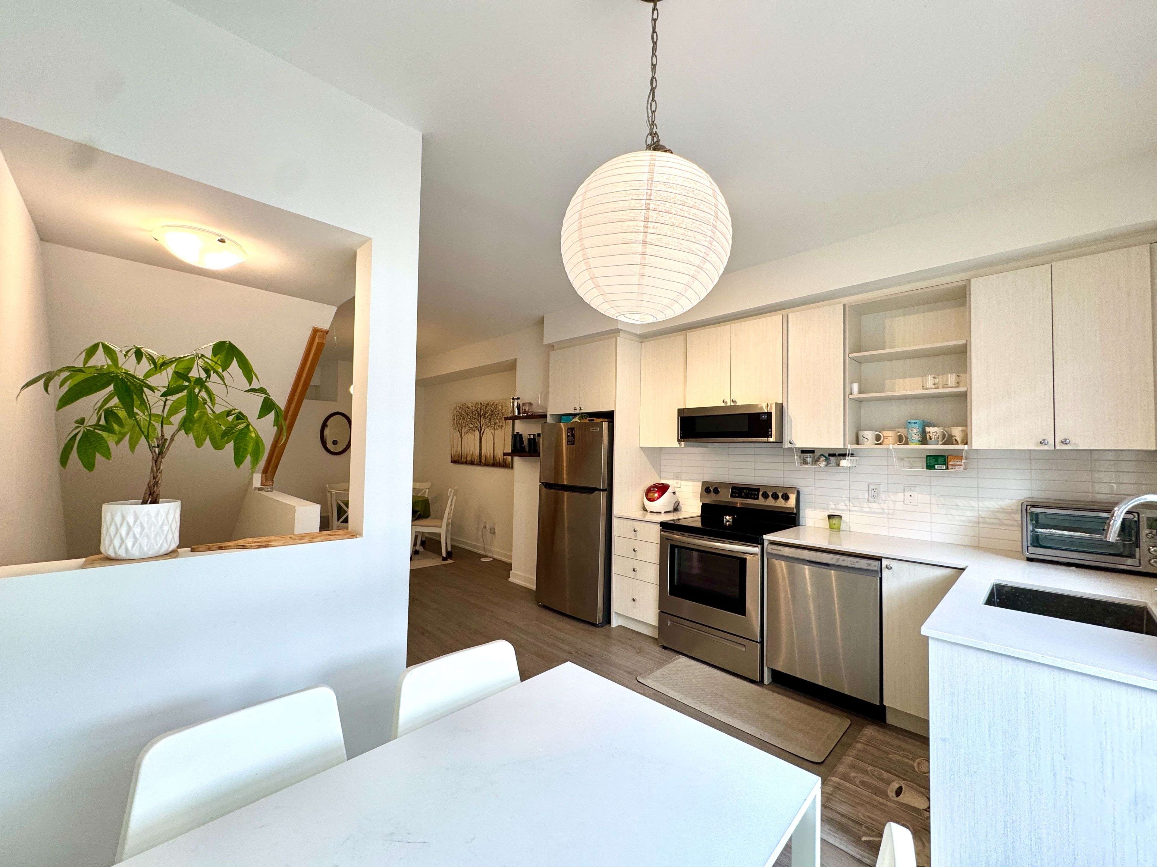 Toronto W05, ON M3K 0C8,100 Stanley Green BLVD #4