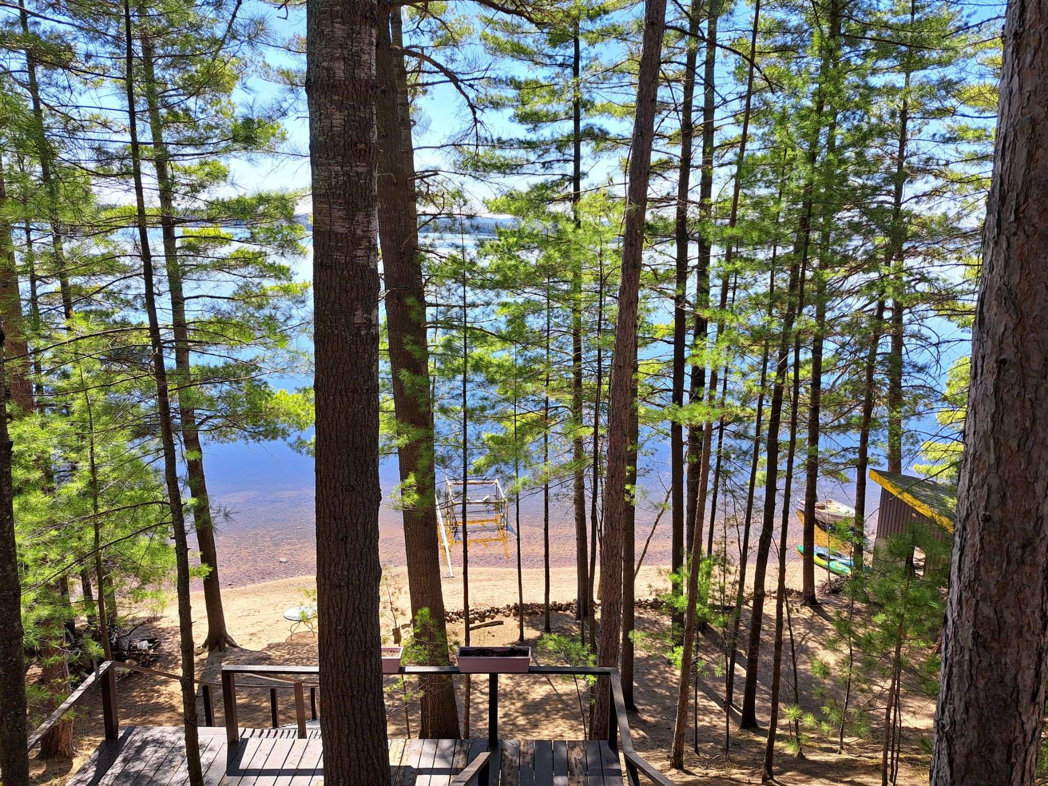Killaloe, Hagarty And Richards, ON K0J 2J0,643 Pine Point LN