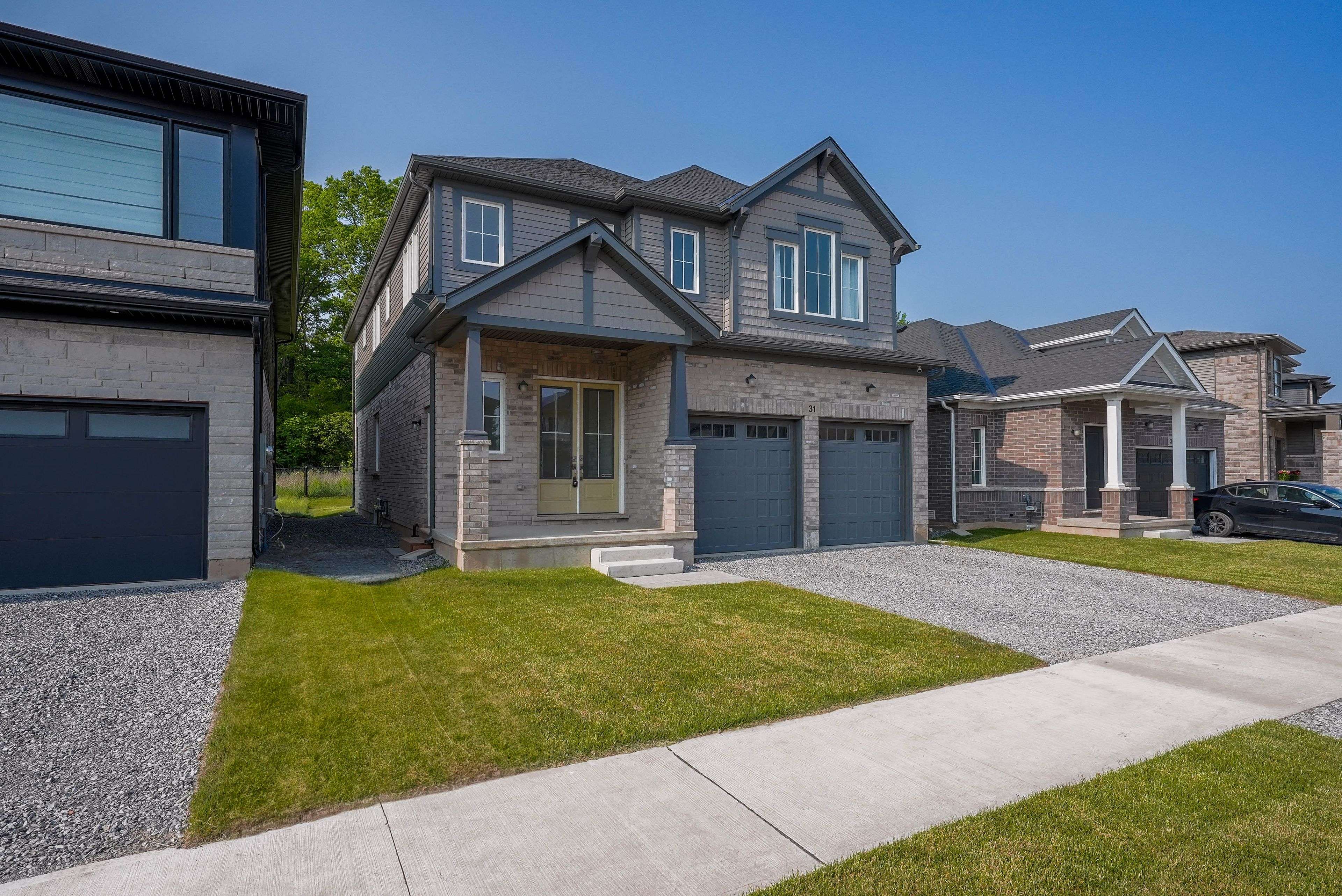 Thorold, ON L2V 0M3,31 Willson (Upper) DR