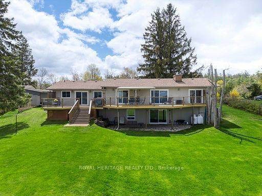 Kawartha Lakes, ON K0M 1L0,7 North Service RD