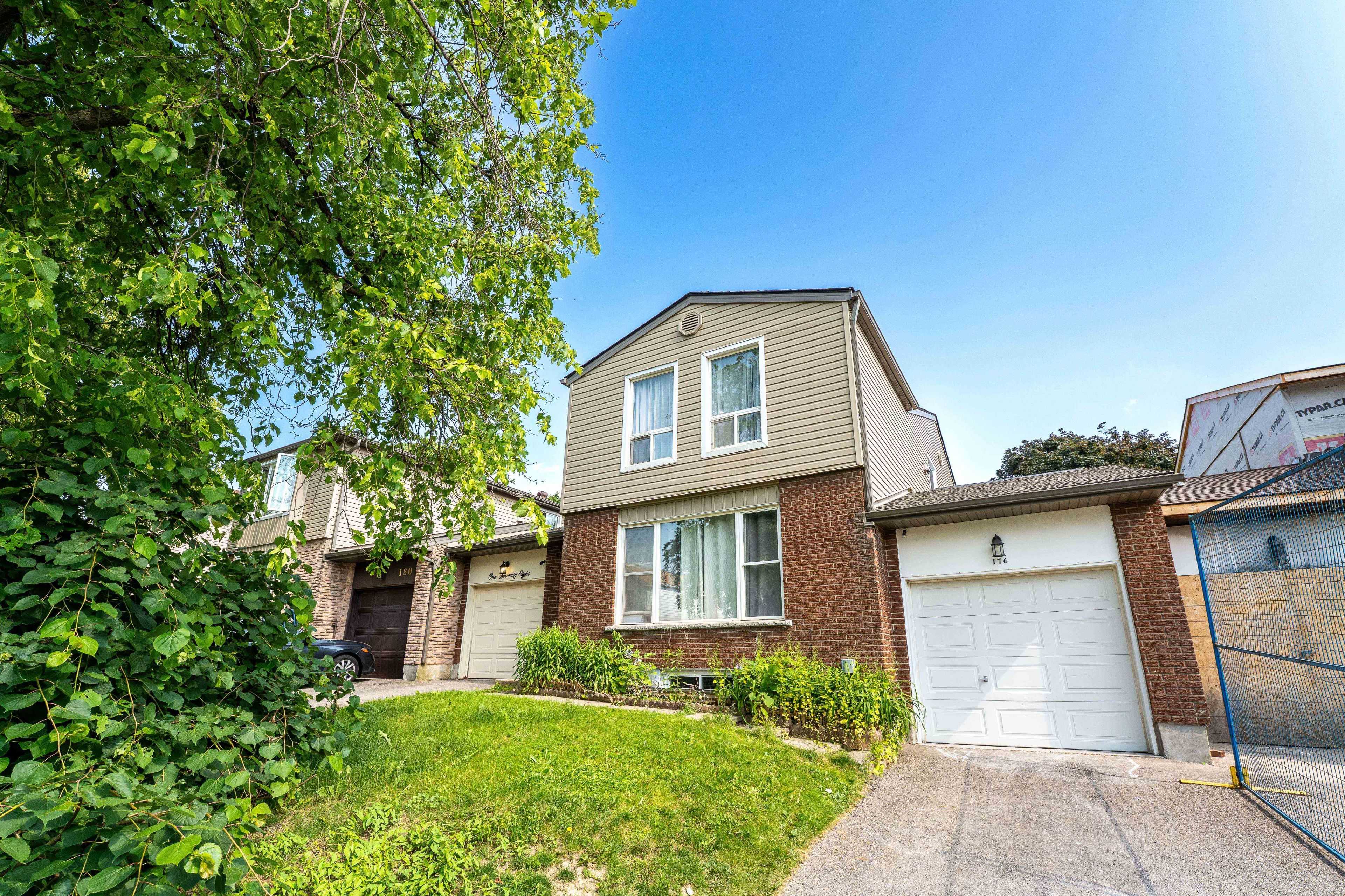 Kitchener, ON N2N 1J1,178 Silver Aspen CRES