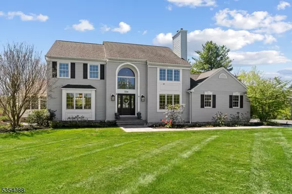 Greenwich Twp., NJ 08886,234 Arbor Drive