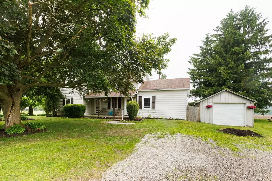101 Goshen RD, Bayham, ON N4G 4G7