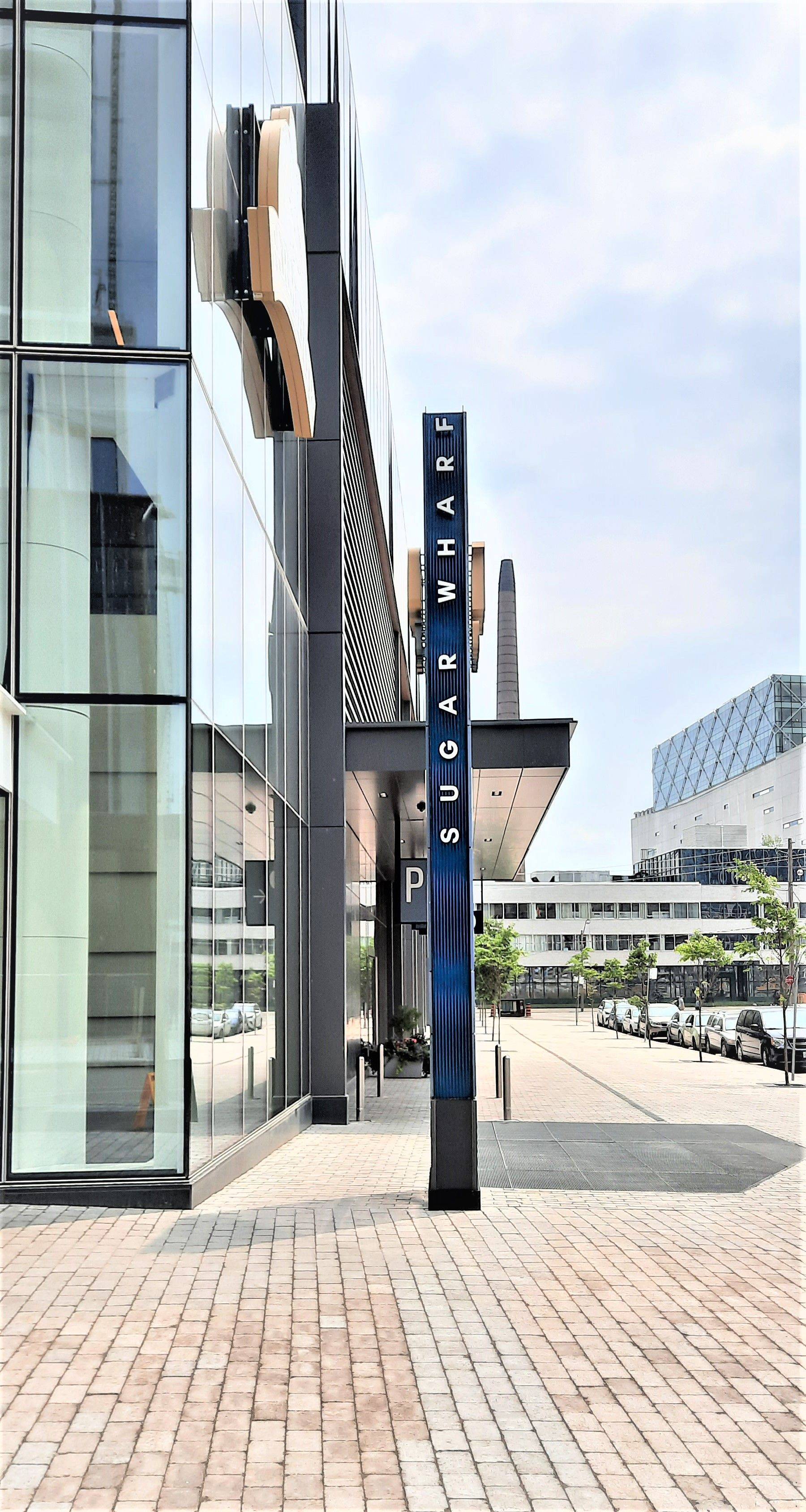 Toronto C08, ON M5E 0G1,55 Cooper ST #4210