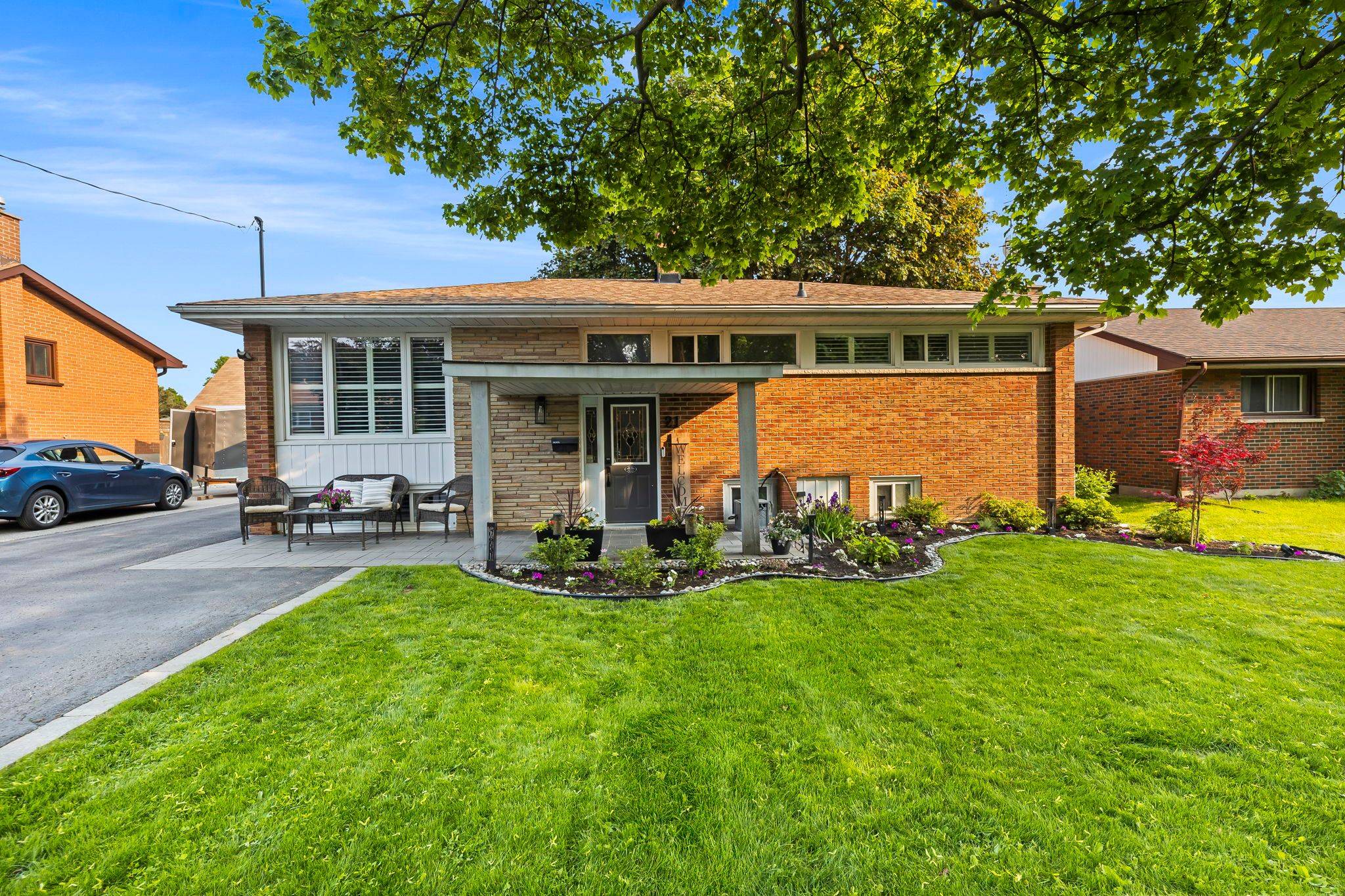 21 Parkway CRES, Clarington, ON L1C 1B9