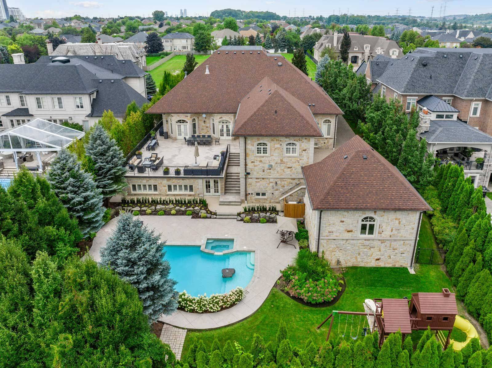 Vaughan, ON L4J 8L1,25 Parr PL